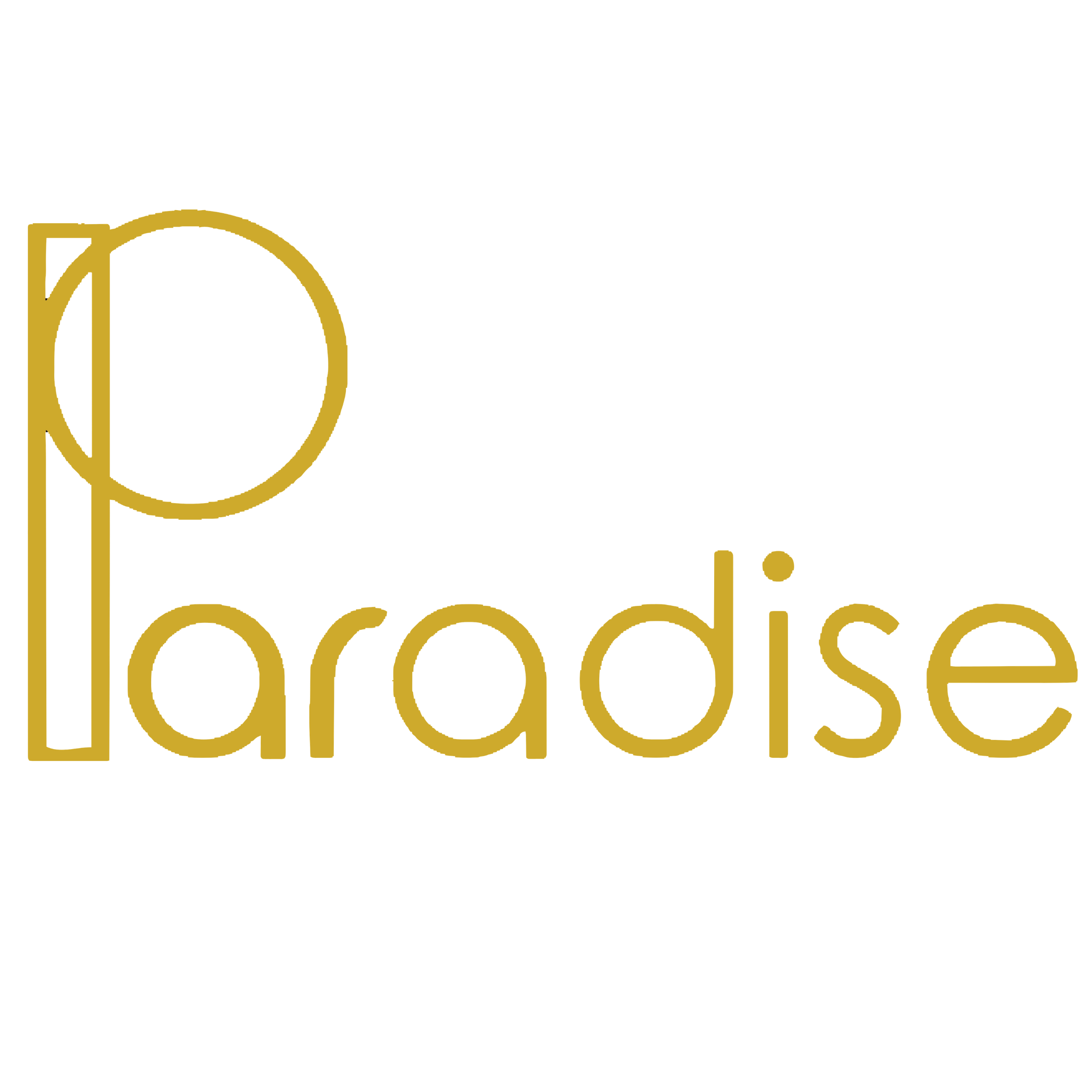 Paradise